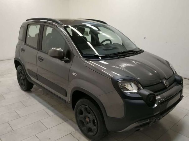 Fiat Panda 0.9 4x4 Cross 63 kW image number 2