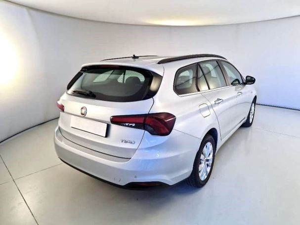 Fiat Tipo 1.6 MultiJet Business 88 kW image number 4