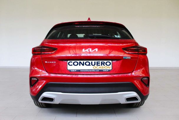 Kia XCeed 1.6 104 kW image number 4