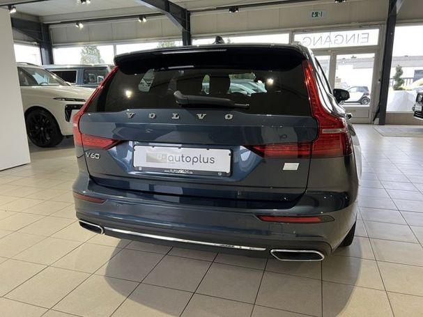 Volvo V60 T6 Inscription Expression AWD Recharge 251 kW image number 7