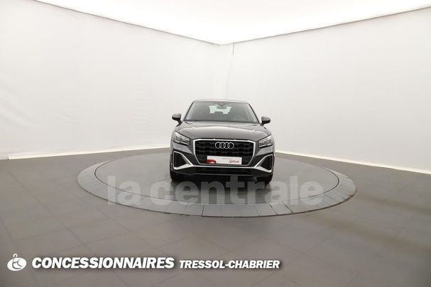 Audi Q2 35 TFSI S tronic Advanced 110 kW image number 2