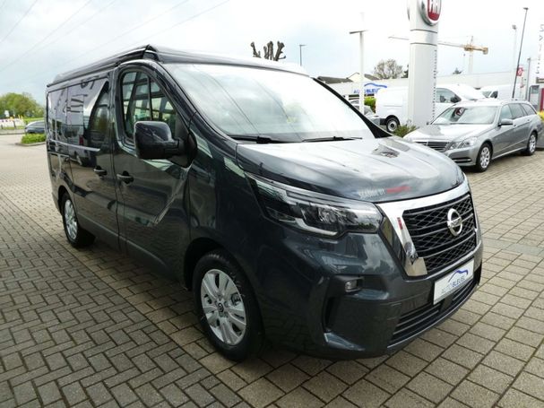 Nissan Primastar Seaside by dCi 170 DCT 125 kW image number 2