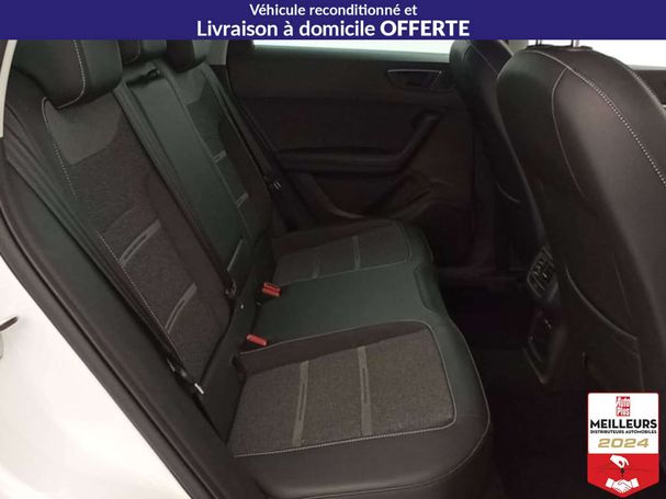 Seat Ateca 2.0 TDI 110 kW image number 8