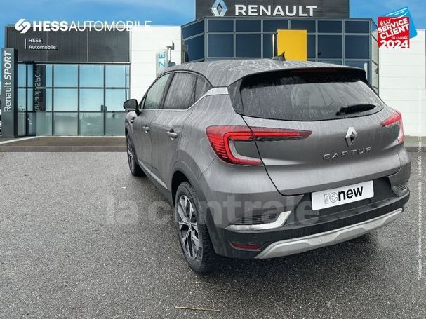 Renault Captur 103 kW image number 4