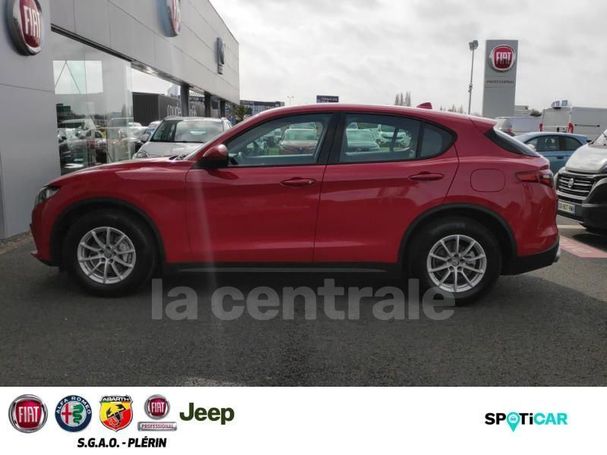 Alfa Romeo Stelvio 2.2 Diesel AT8 140 kW image number 13