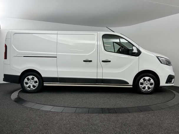 Renault Trafic L2H1 dCi 130 96 kW image number 8