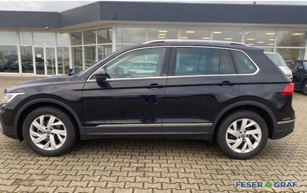 Volkswagen Tiguan 1.5 TSI 110 kW image number 5