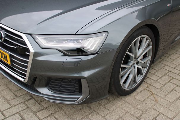 Audi A6 45 TFSI quattro S-line Avant 182 kW image number 42