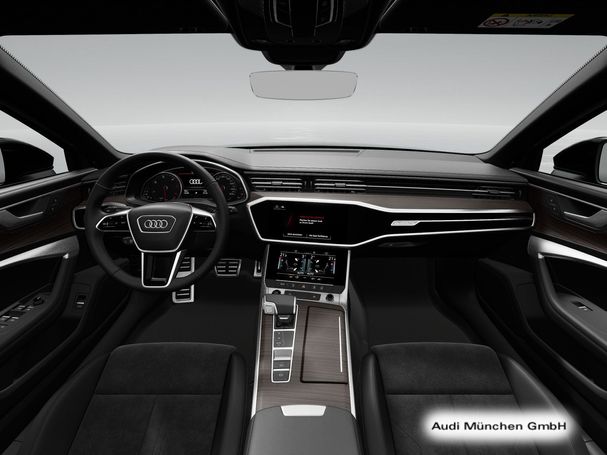 Audi A6 Allroad 50 TDI 210 kW image number 9