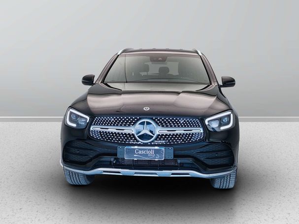 Mercedes-Benz GLC 300 de 4Matic 225 kW image number 2