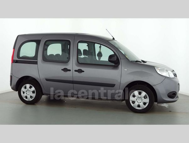 Renault Kangoo BLUE dCi 80 59 kW image number 20