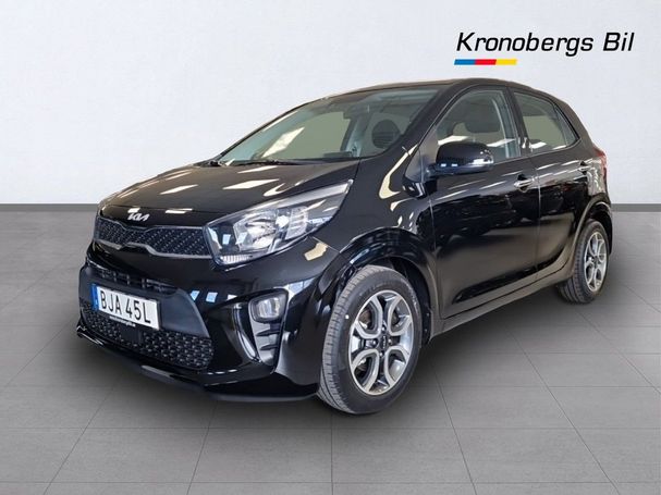 Kia Picanto 1.0 49 kW image number 1