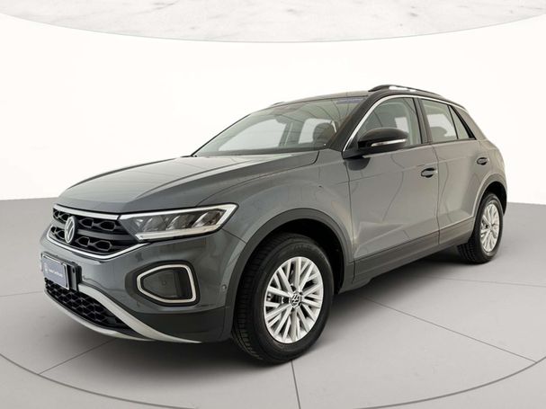 Volkswagen T-Roc 2.0 TDI Life 85 kW image number 1