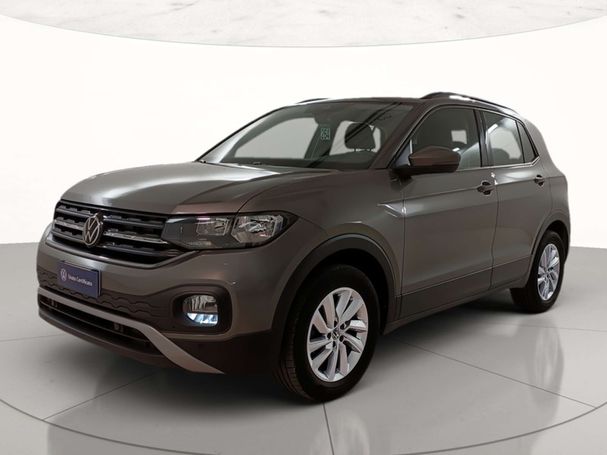 Volkswagen T-Cross 1.0 TSI 70 kW image number 1