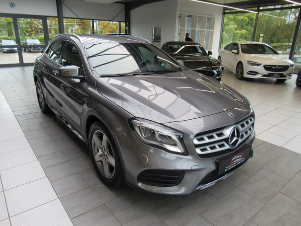 Mercedes-Benz GLA 200 115 kW image number 3