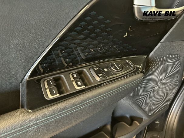 Kia Niro e 64 kWh 150 kW image number 19