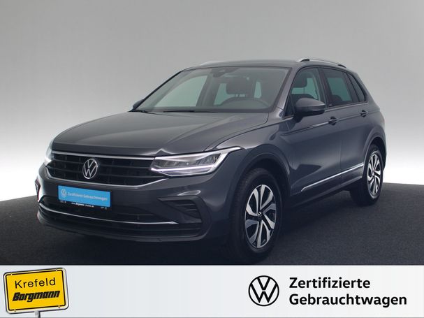 Volkswagen Tiguan 1.5 TSI Life 110 kW image number 1