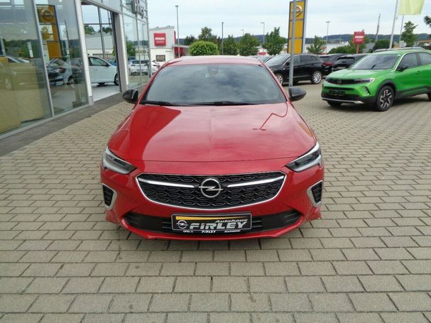 Opel Insignia 169 kW image number 3