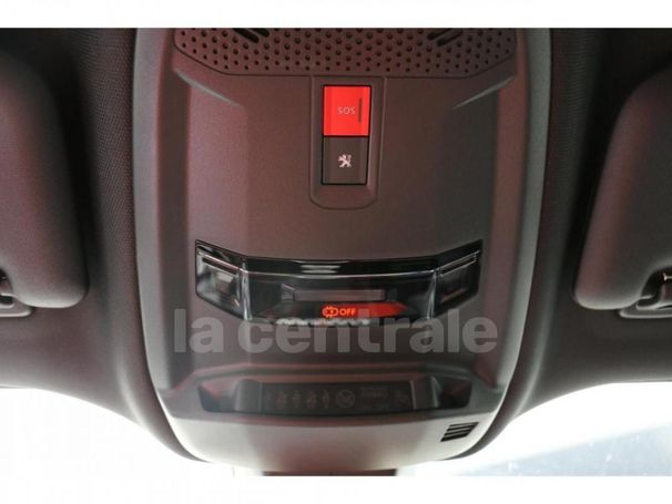 Peugeot 2008 PureTech 130 96 kW image number 37