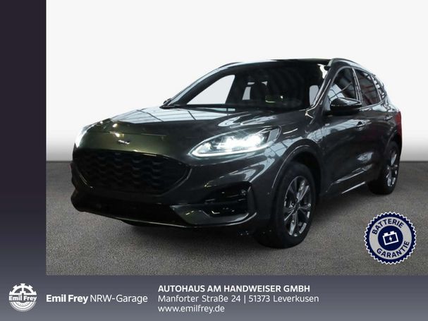 Ford Kuga 132 kW image number 1