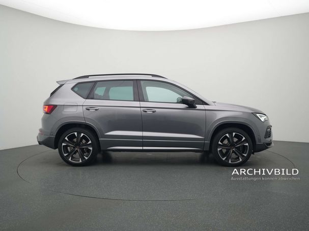 Cupra Ateca 2.0 TSI 4Drive 221 kW image number 3