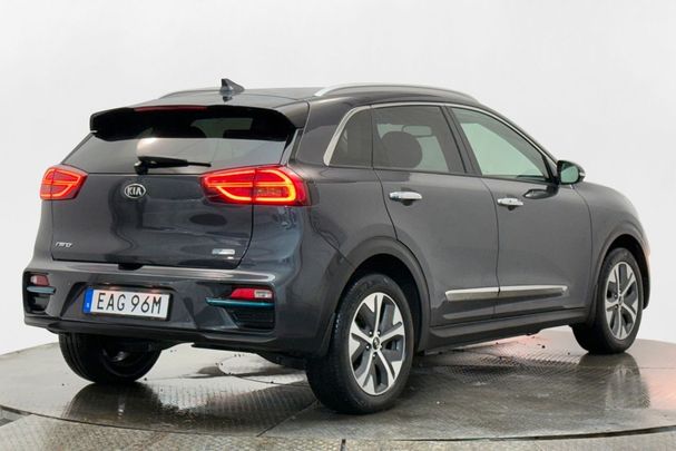 Kia Niro e 64 kWh 150 kW image number 3