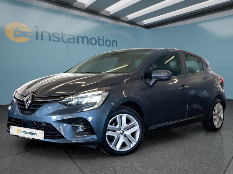 Renault Clio SCe 65