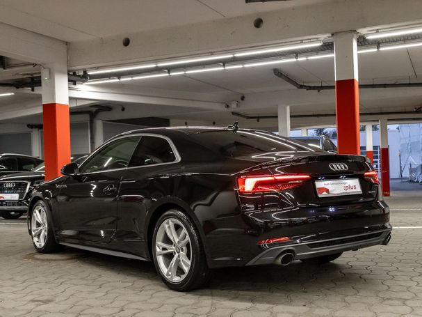 Audi A5 2.0 TFSI S-line Sport 185 kW image number 4