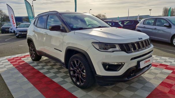 Jeep Compass 132 kW image number 2