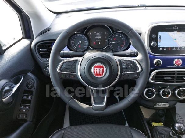 Fiat 500X 1.0 FireFly Cross 88 kW image number 17