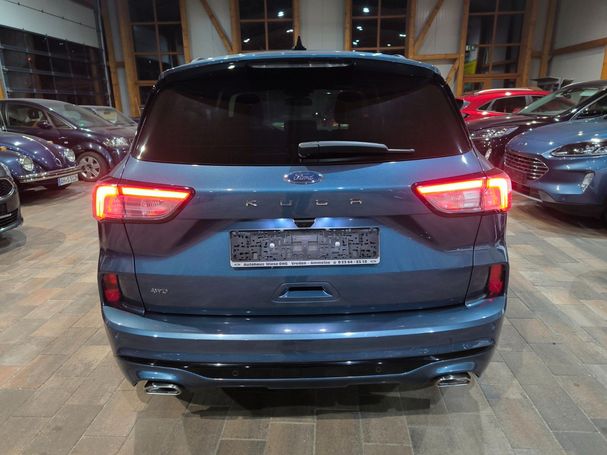 Ford Kuga 2.0 EcoBlue ST-Line AWD 140 kW image number 2