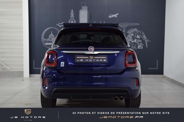 Fiat 500X 1.0 FireFly Turbo 88 kW image number 13