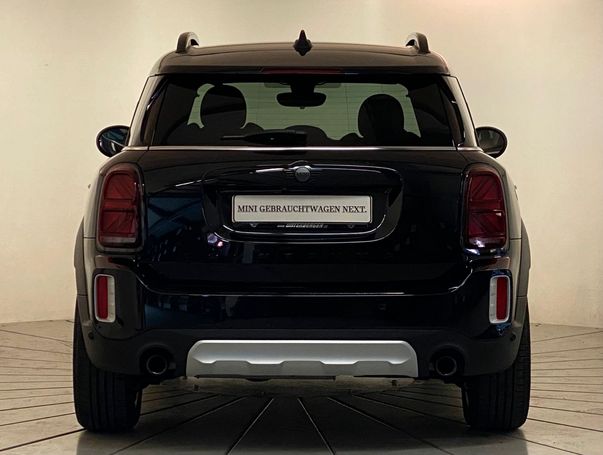 Mini Cooper SD Countryman All4 ALL4 140 kW image number 3