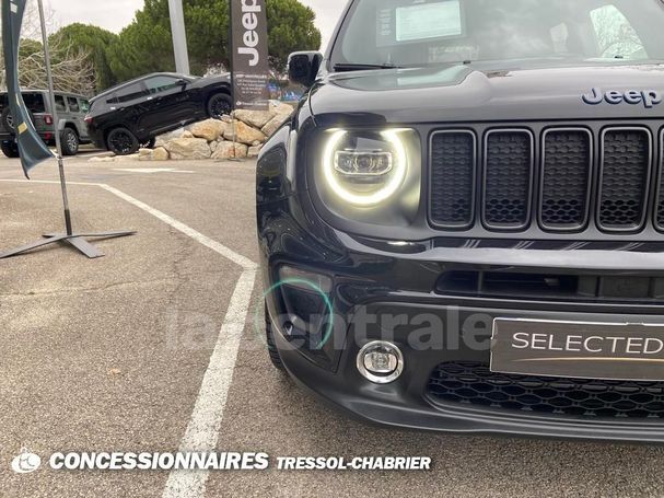 Jeep Renegade 1.3 PHEV 177 kW image number 15