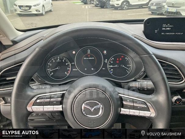 Mazda CX-30 2.0 137 kW image number 18