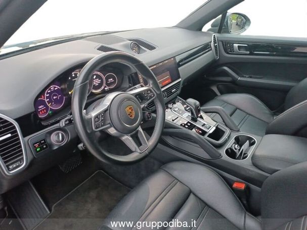 Porsche Cayenne Coupé 340 kW image number 9