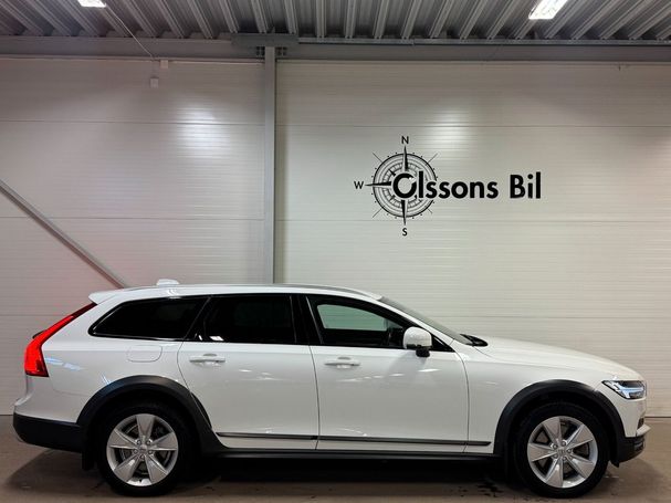 Volvo V90 Cross Country D5 AWD 174 kW image number 7