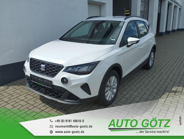 Seat Arona 85 kW image number 2