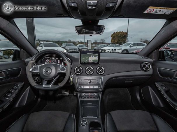 Mercedes-Benz A 180 d 80 kW image number 8