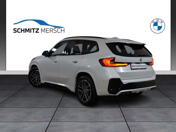 BMW X1 sDrive18i 100 kW image number 2