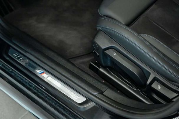 BMW 320d Touring 140 kW image number 22