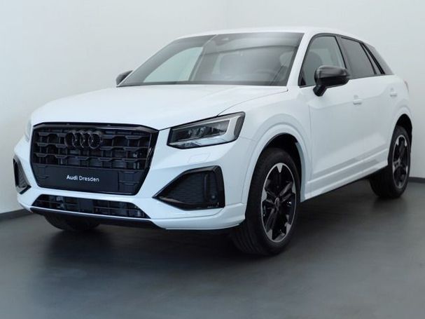 Audi Q2 35 TFSI Advanced 110 kW image number 1