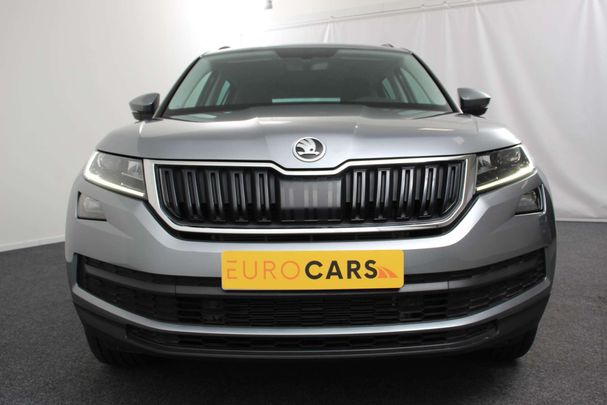 Skoda Kodiaq 1.5 TSI DSG Ambition 110 kW image number 2