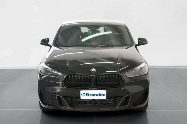 BMW X2 xDrive18d 110 kW image number 3