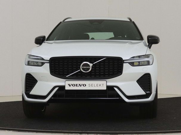 Volvo XC60 T6 Recharge AWD Ultimate 257 kW image number 15