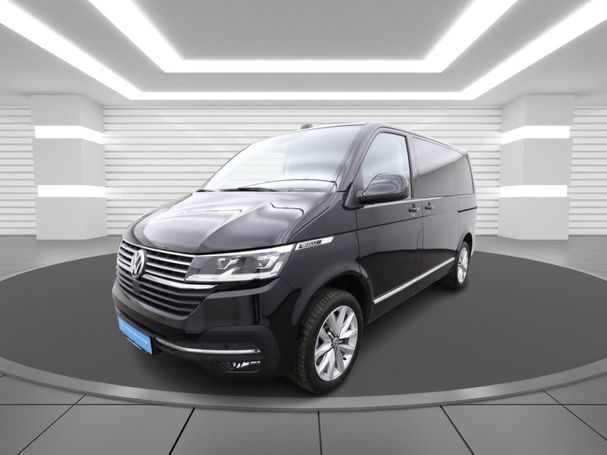 Volkswagen T6 Caravelle DSG Comfortline 110 kW image number 1