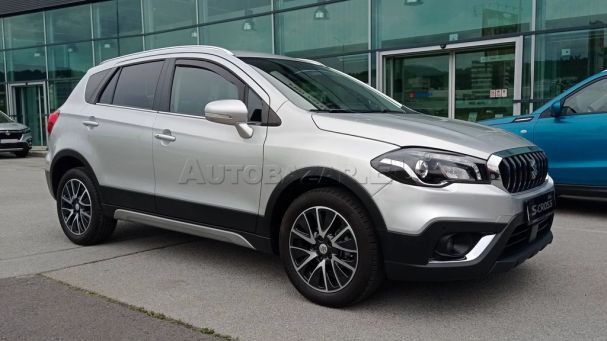 Suzuki SX4 S-Cross 1.4 103 kW image number 2