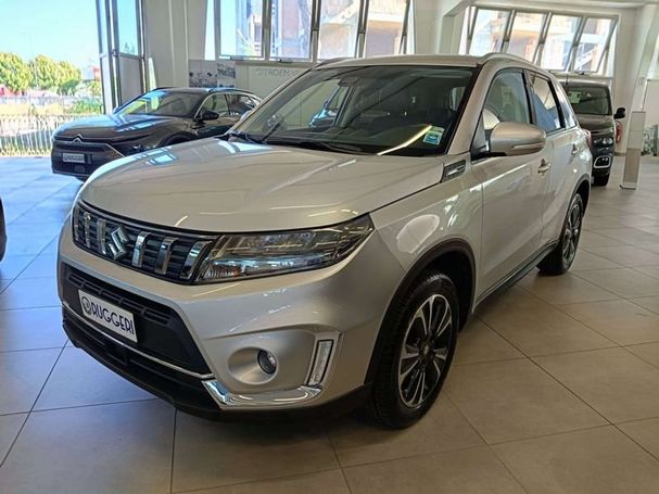 Suzuki Vitara 1.4 Hybrid Allgrip 95 kW image number 1