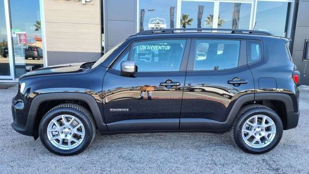 Jeep Renegade 1.3 PHEV 140 kW image number 5