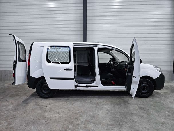 Renault Kangoo 55 kW image number 5